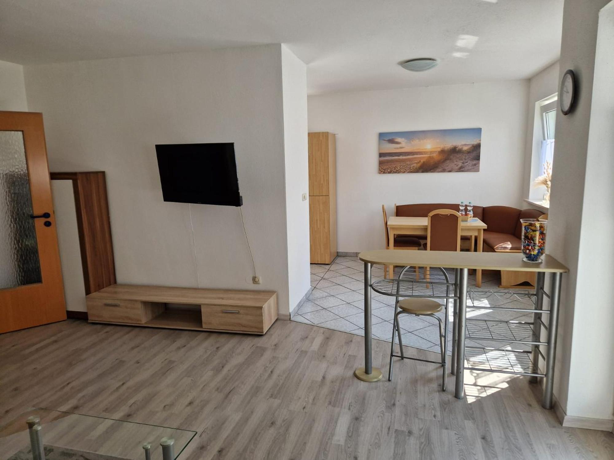 Ferienwohnung Unterneukirchen Mit Garten-Terrasse Exterior foto